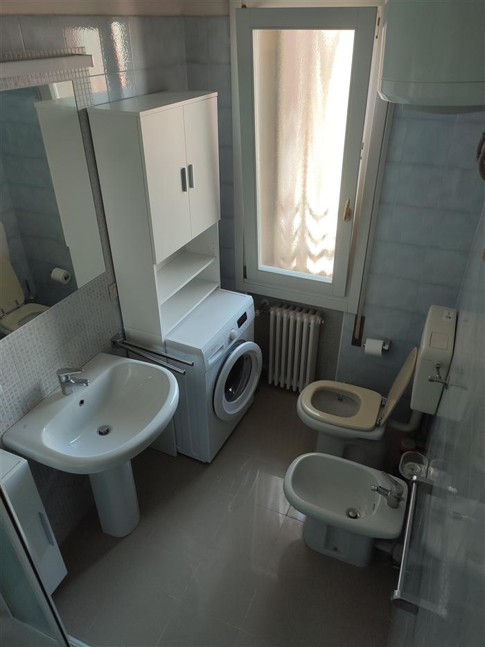Apartmán s výhľadom na mesto - izba
